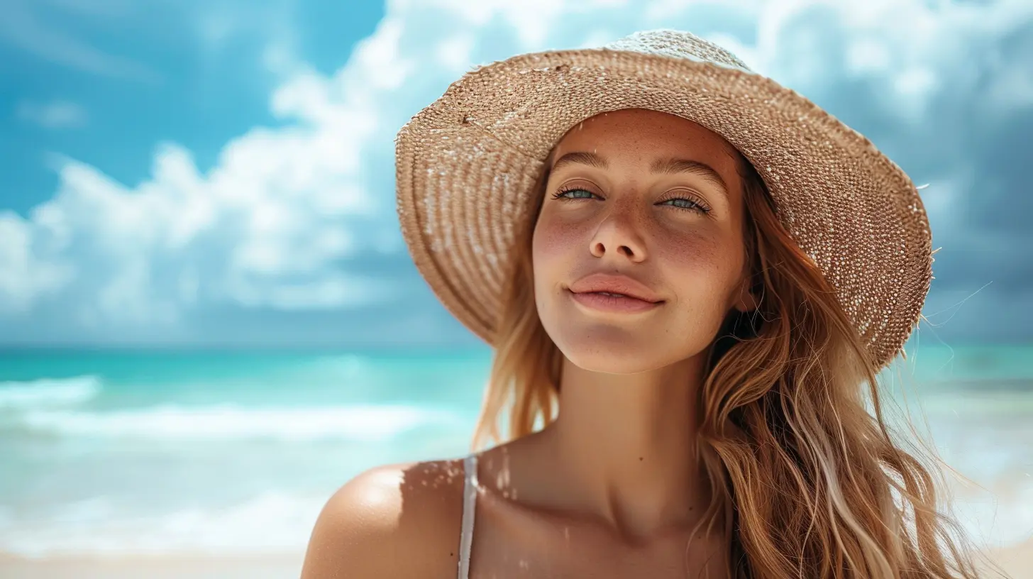 Can You Get Sunburned on a Cloudy Day? Myths vs. Facts