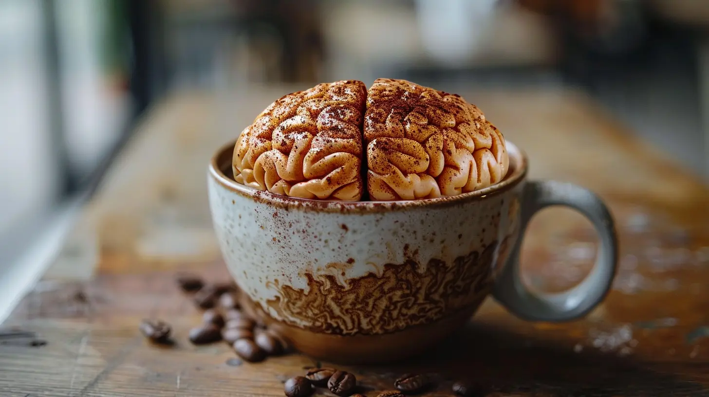 Coffee and Brain Health: Myths vs. Facts