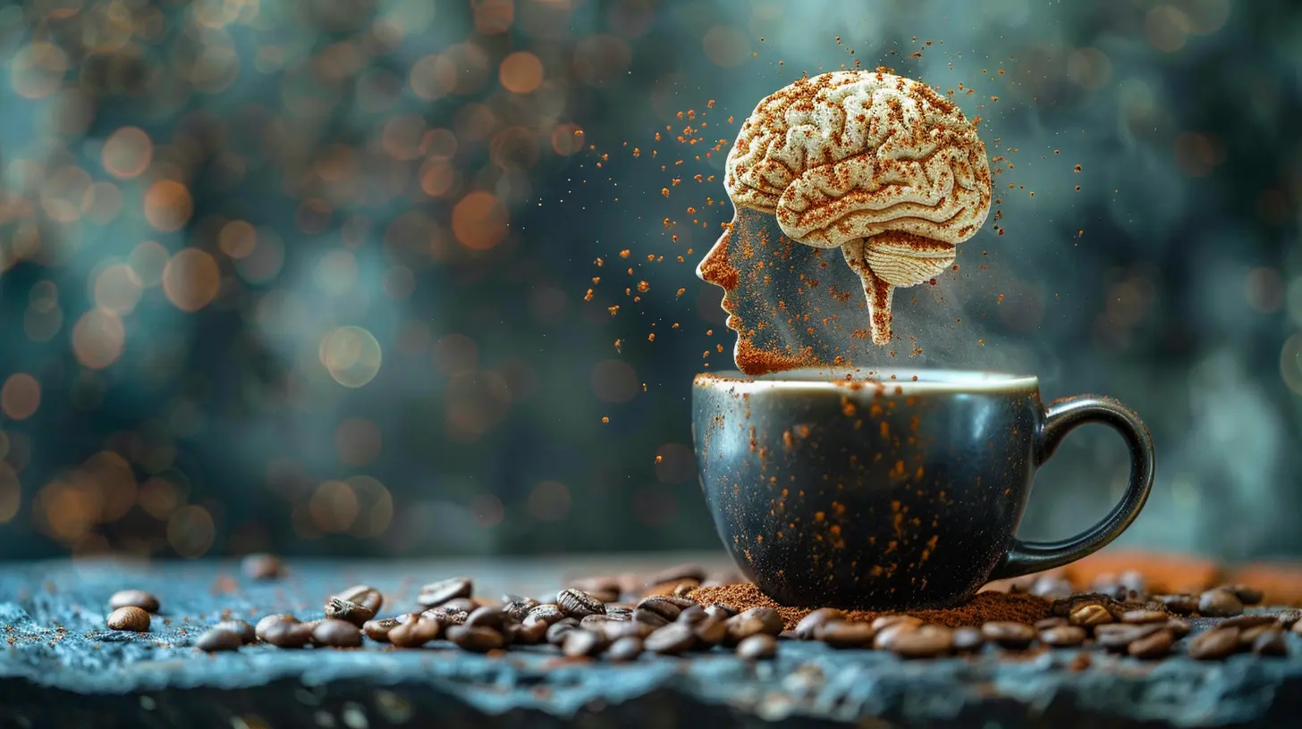 Coffee and Brain Health: Myths vs. Facts