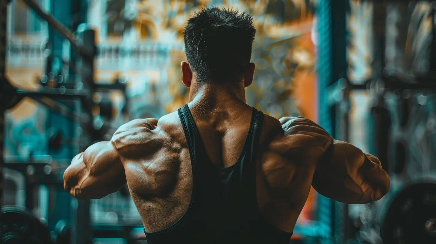 Techniques for Boosting Growth Hormone Through Exercise