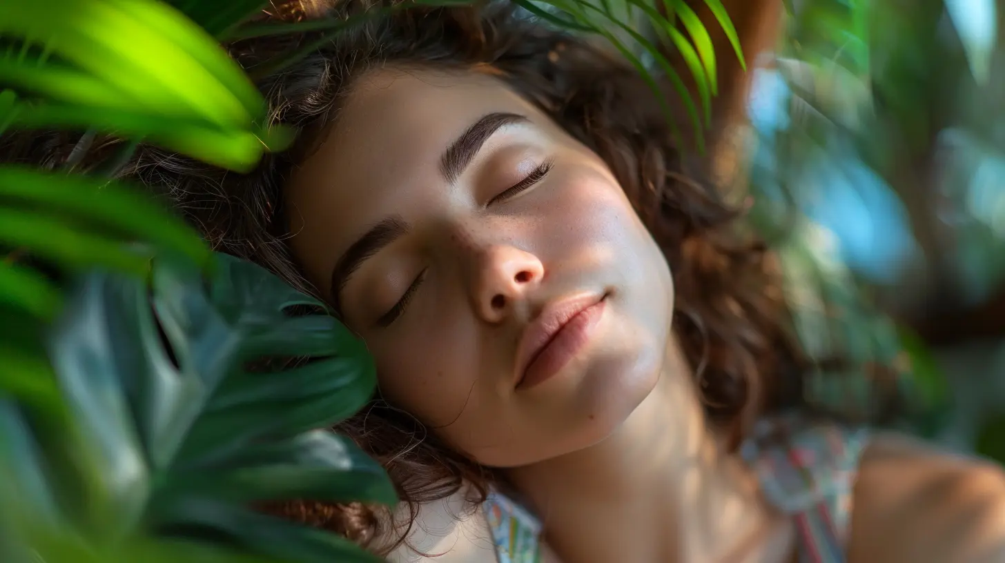 Understanding the Benefits of a Midday Nap for Brain Power