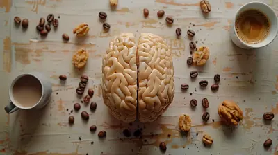 Coffee and Brain Health: Myths vs. Facts