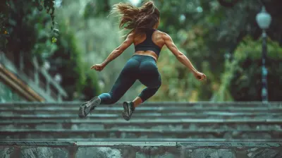 Exercises You Can Do Anywhere: No Gym, No Problem