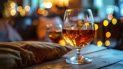 How Alcohol Affects Your Sleep Quality and What to Do About It