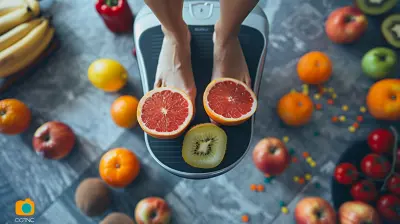 How to Combat Emotional Eating and Maintain Your Weight