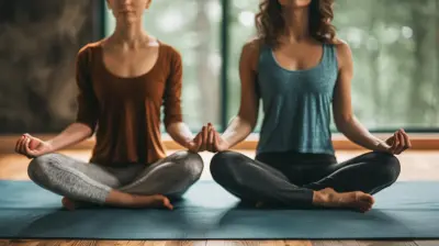 How to Incorporate Meditation into Your Exercise Routine