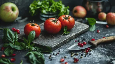 How to Stay on Track After Reaching Your Weight Loss Goals