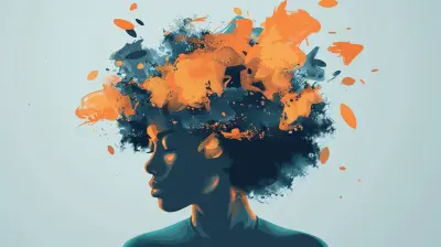 Managing Anxiety: Techniques for a Calmer Mind