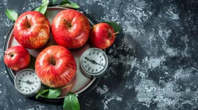 The Impact of Hormonal Balance on Weight Maintenance