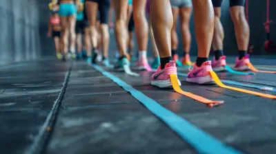 Understanding the Strengthening Benefits of Resistance Bands