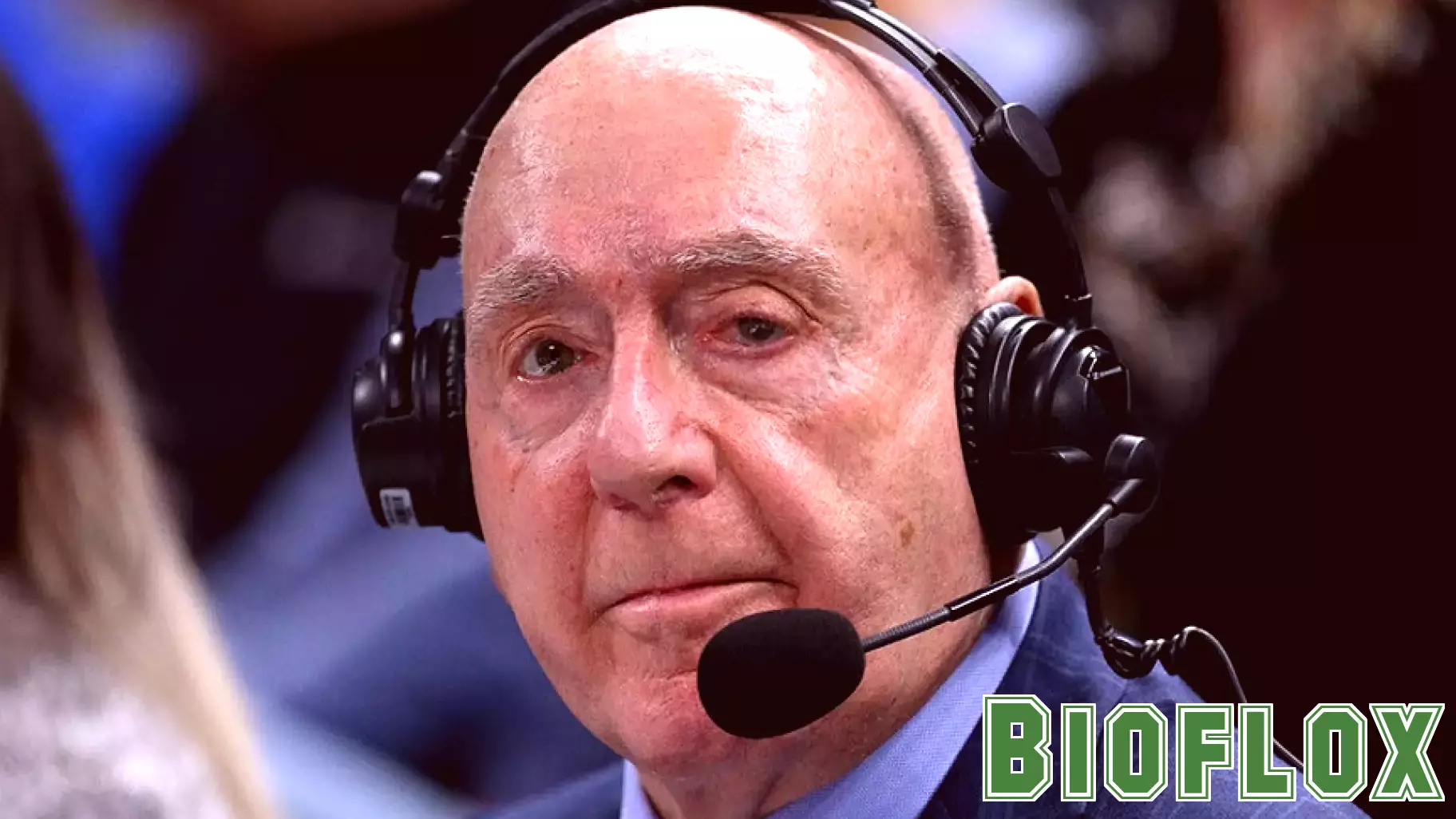 Dick Vitale's Return to Broadcasting Postponed Due to Home Accident