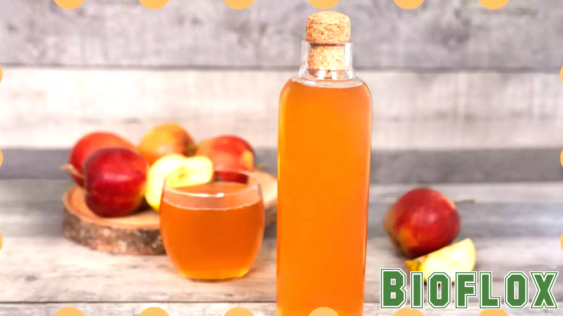 Is Apple Cider Vinegar the Wellness Boost You Need?