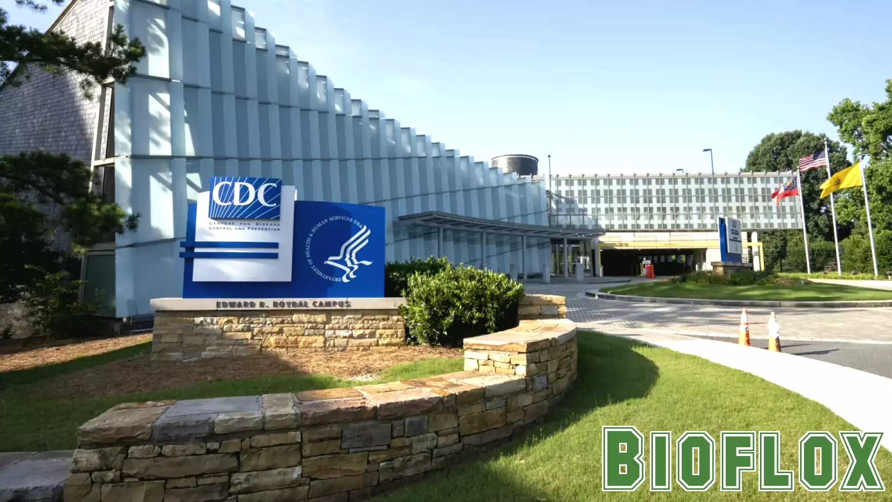 New Restrictions on CDC Scientists' Research Publication