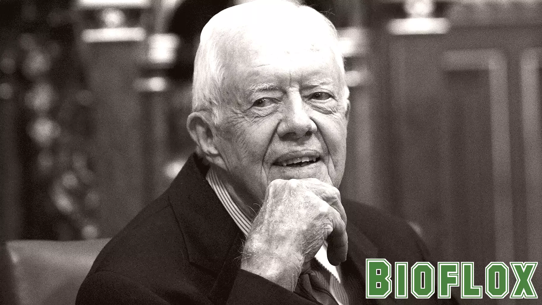 Remembering Jimmy Carter: A Legacy in Disease Prevention