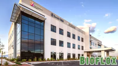 Intermountain Health Expands Services with Acquisition of Steinberg Diagnostic Medical Imaging