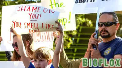 Los Angeles County Takes Legal Action Against Chiquita Canyon Landfill for Health Hazards