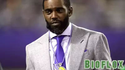 Randy Moss Shares Cancer Survivor Status in Instagram Livestream